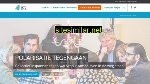 platformins.nl alternative sites