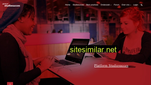 platformstudiesucces.nl alternative sites