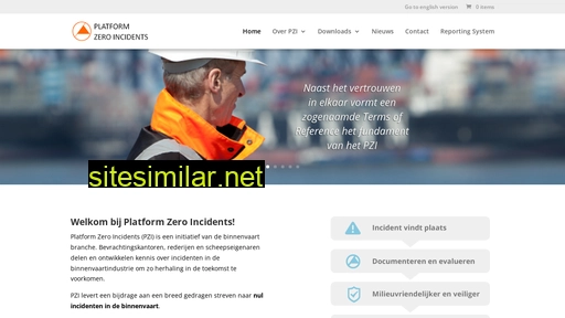 platformzeroincidents.nl alternative sites