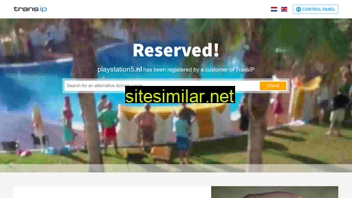 Playstation5 similar sites