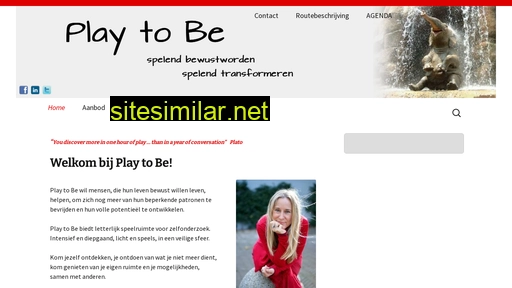 playtobe.nl alternative sites