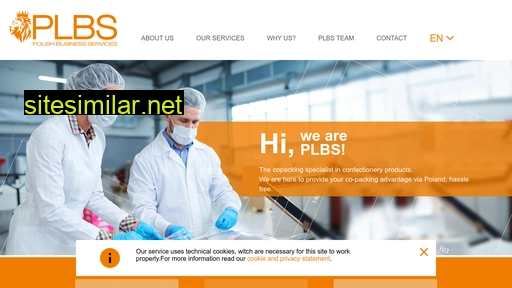 plbs.nl alternative sites