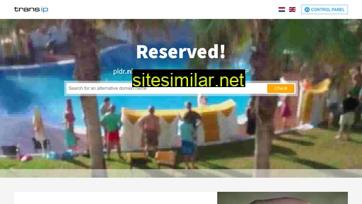 pldr.nl alternative sites