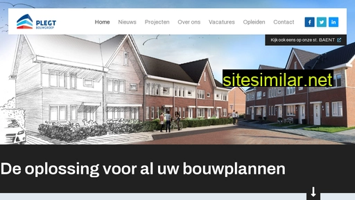 plegt.nl alternative sites