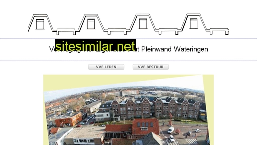 pleinwand.nl alternative sites