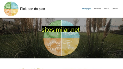 plekaandeplas.nl alternative sites