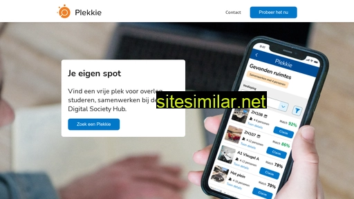 plekkie.nl alternative sites