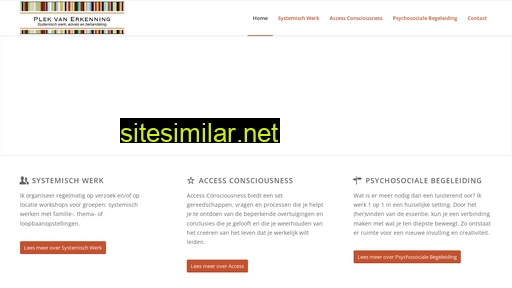 plekvanerkenning.nl alternative sites