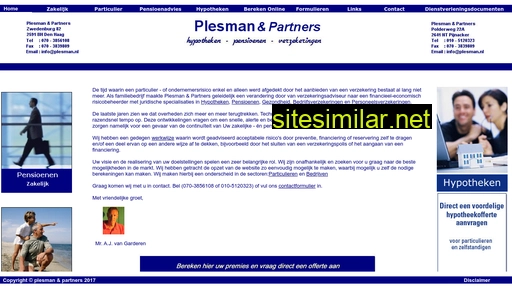 Plesman similar sites