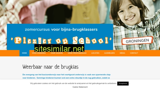 plezieropschoolgroningen.nl alternative sites