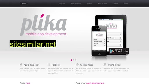 plika.nl alternative sites
