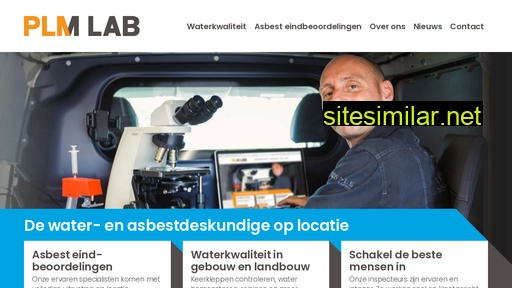 plmlab.nl alternative sites