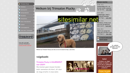 plucky.nl alternative sites