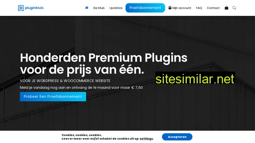 pluginkluis.nl alternative sites