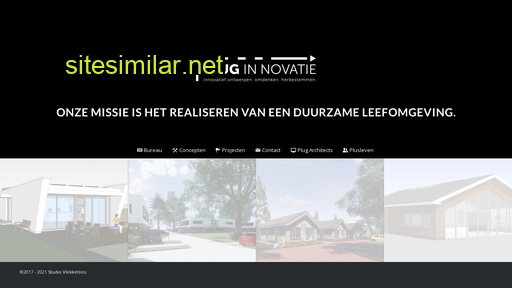 plug-innovatie.nl alternative sites