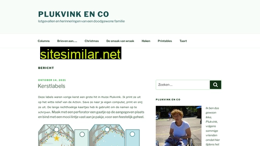 plukvinkenco.nl alternative sites