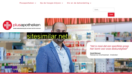 plusapotheken.nl alternative sites