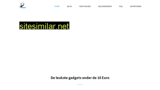 plusgadgets.nl alternative sites