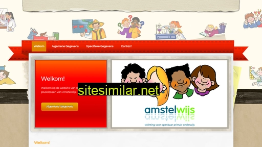 plusklasamstelwijs.nl alternative sites