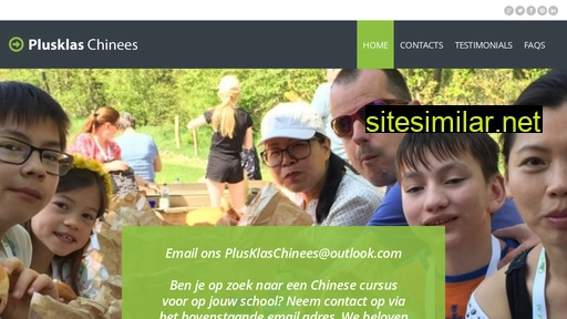 plusklaschinees.nl alternative sites