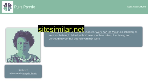 pluspassie.nl alternative sites