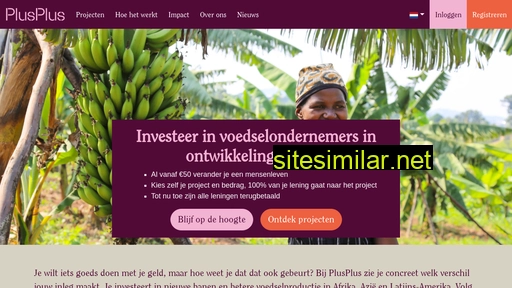 plusplus.nl alternative sites