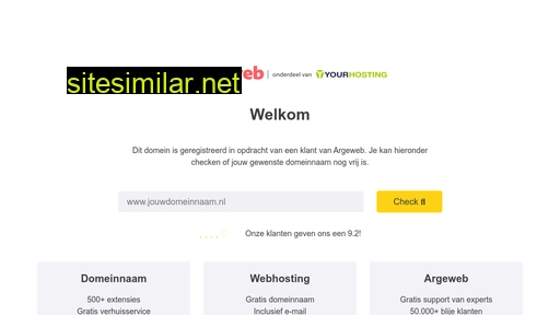 plustickets.nl alternative sites