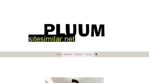 pluumwinkel.nl alternative sites