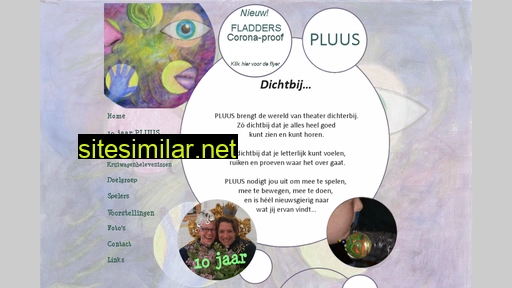 pluusbeleving.nl alternative sites