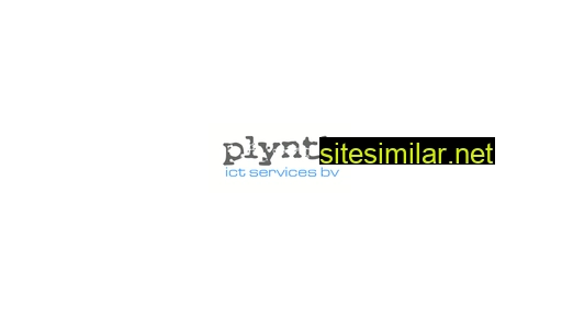 plynth.nl alternative sites