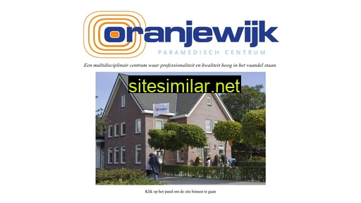 pmcoranjewijk.nl alternative sites