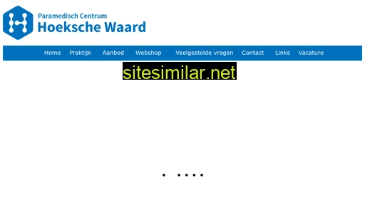 pmc-hoekschewaard.nl alternative sites