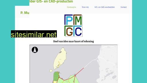 pmgc.nl alternative sites