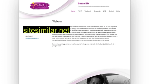 pmkt-suzanbik.nl alternative sites