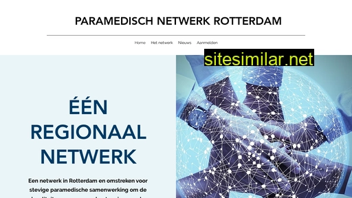 pmnr.nl alternative sites