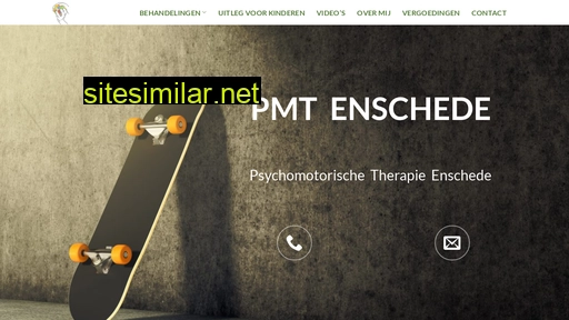 pmt-enschede.nl alternative sites