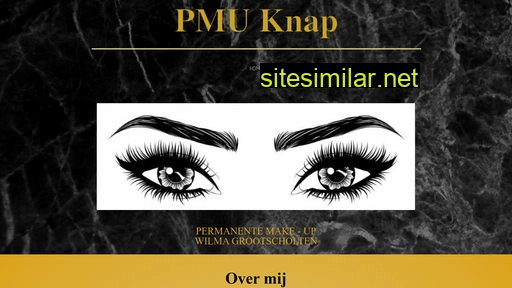pmuknap.nl alternative sites
