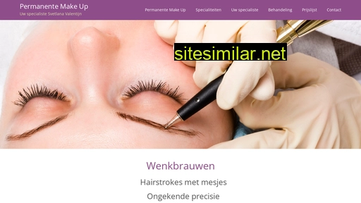 pmuvalentijn.nl alternative sites