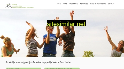 pmwe.nl alternative sites