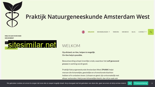 pnaw.nl alternative sites