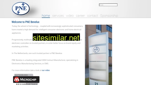 pne-benelux.nl alternative sites