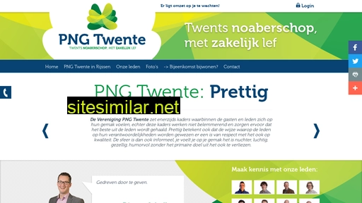 pngtwente.nl alternative sites