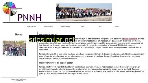pnnh.nl alternative sites