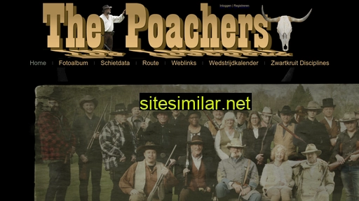 Poachers similar sites