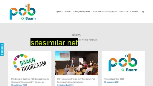 pobbaarn.nl alternative sites