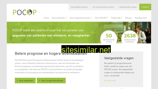 pocop.nl alternative sites