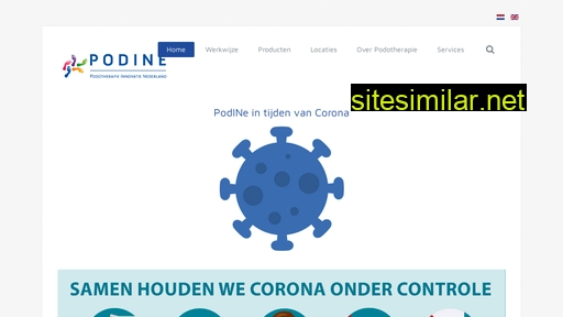 podine.nl alternative sites