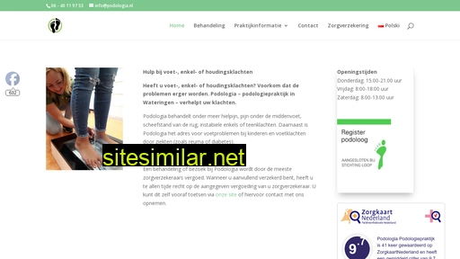 podologia.nl alternative sites