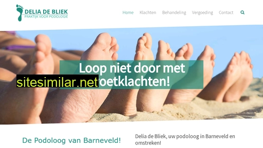 podoloog-barneveld.nl alternative sites