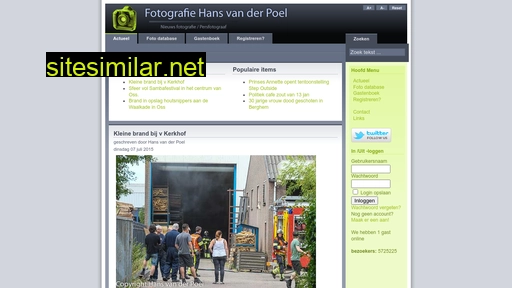 poelfoto.nl alternative sites